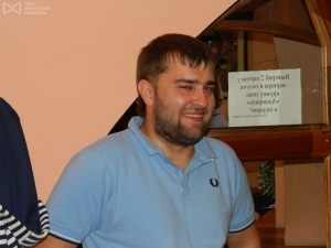 У Артура Яхина скоро тоже пополнение в семействе У Артура Яхина скоро тоже пополнение в семействе